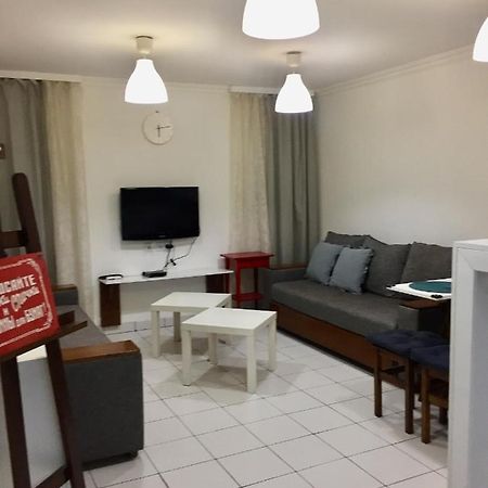 Apartment Atenk Jerevan Exteriör bild